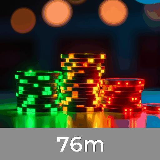 76m: Sua Plataforma de Jogo Online com Segurança e Serviços Profissionais