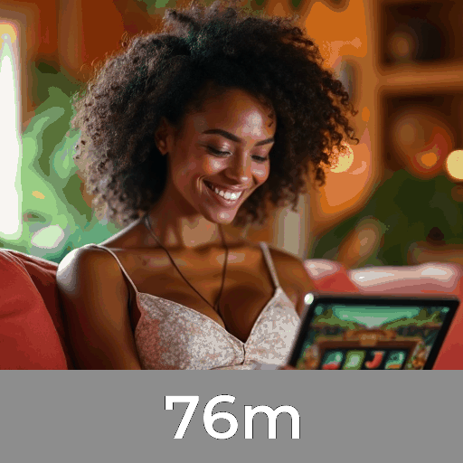 76m: A Emoção Instantânea e Altos Retornos do Jogo de Crash